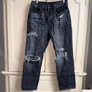 American Eagle Outfitters 90s Boyfriend Jeans